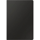 Samsung Galaxy Tab S10+/S9+/S9 FE+ Book Cover Keyboard EF-DX825UBEGWW Black