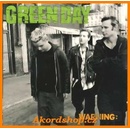 GREEN DAY: WARNING CD