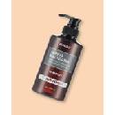 KUNDAL Přírodní šampon Honey & Macadamia Shampoo 500 ml