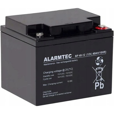ALARMTEC BP 12V 12Ah
