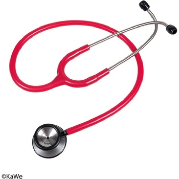 Image 1 of Kirchner & Wilhelm GmbH (KaWe) Класически стетоскопи - KaWe Prestige (REF 06.22700.012)