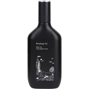 Pyunkang Yul - Black Tea Deep Infusion Toner 130ml