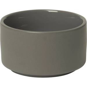 blomus Купичка Pilar 8, 5 x 5 см цвят калай (63968)