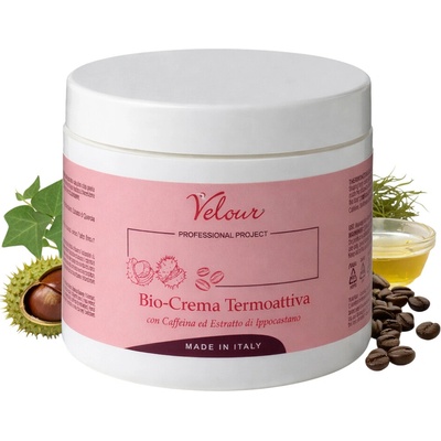 BiCroma BIO-TERMOAKTIVNÍ KRÉM S KOFEINEM... 500 ml