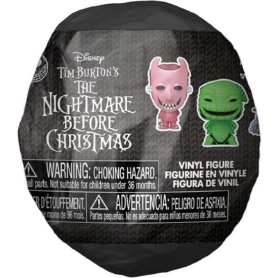 Funko Pocket Pop! Capsule The Night Before Christmas