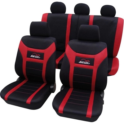 Autopoťah Petex Super Speed červené