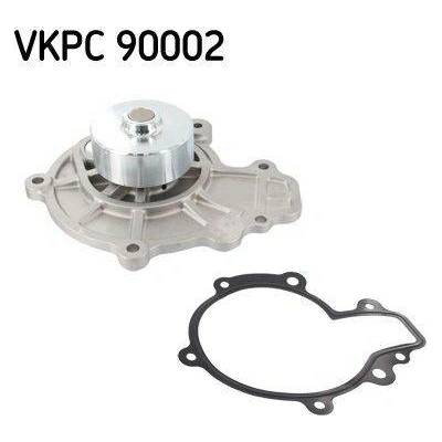 Vodní čerpadlo, chlazení motoru SKF VKPC 90002