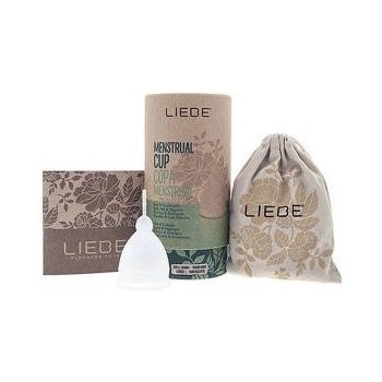 Liebe Менструална Чашка Liebe (Размер L) 1f983a