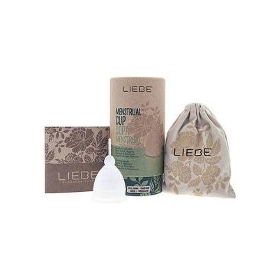 Liebe Менструална Чашка Liebe (Размер L) 1f983a