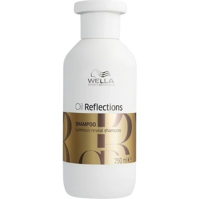 Wella Professionals-Care Oil-ReflectionsŠampon 250 ml