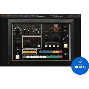 Roland CR-78 (Дигитален продукт)