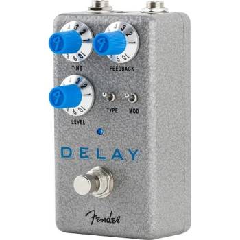 Image 1 of FENDER Ефект за електрическа китара Hammertone Delay by Fender