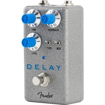 FENDER Ефект за електрическа китара Hammertone Delay by Fender