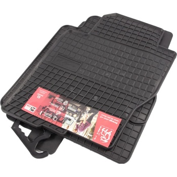 FroGum Гумени стелки за NISSAN Navara / Pathfinder (2010-2015) (0454)