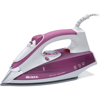 Ютия с пара ariete steam, 2200w