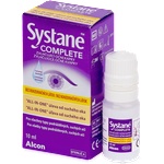 Alcon Капки за очи Systane COMPLETE Preservative-Free 10 ml
