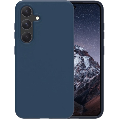 dbramante1928 Силиконов кейс dbramante1928 Iceland Ultra D3O Case за Samsung Galaxy S24 Plus, Blue (IDSPDABL6026)