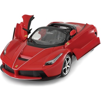 Rastar Кола с отварящи се врати ferrari laferrari aperta drift r/c 1: 14
