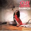 OSBOURNE OZZY: BLIZZARD OF OZZ LP