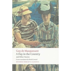 Day in the Country and Other Stories (2009)