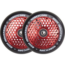 Root Industries Honeycore Black Red 120 mm 2 ks