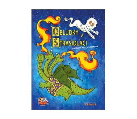 Obludky a strašidláci