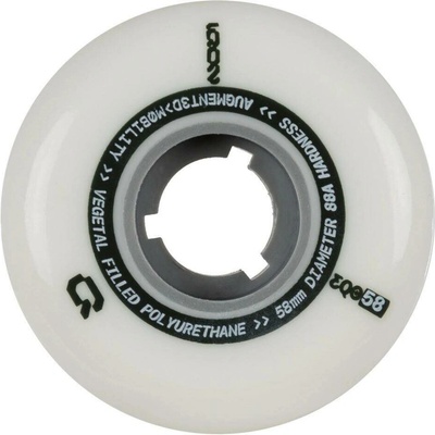 Powerslide Iqon EQO 58 mm 88A 4 ks