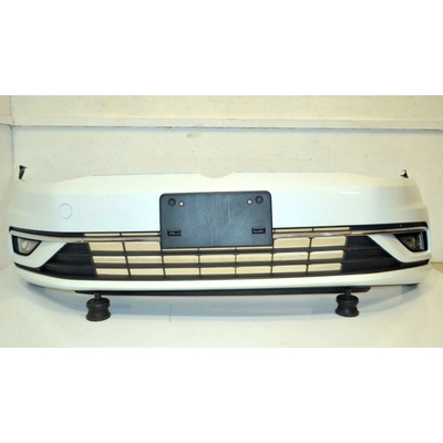 nárazník přední VW Golf VII 5G0 lift 5G0807217GA