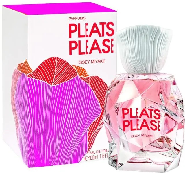 Issey Miyake Pleats Please EDT 100 ml Tester