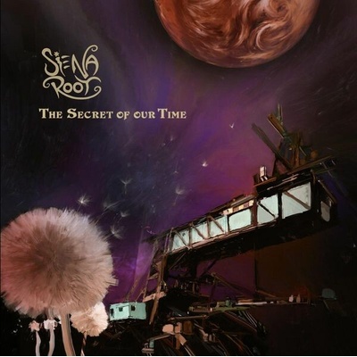 SIENA ROOT - THE SECRET OF OUR TIME CD