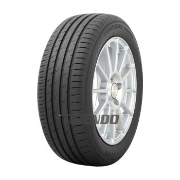 Toyo Proxes Comfort XL 205/55 R19 97V