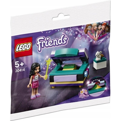 LEGO® 30414 Kouzelný kufřík Emmy