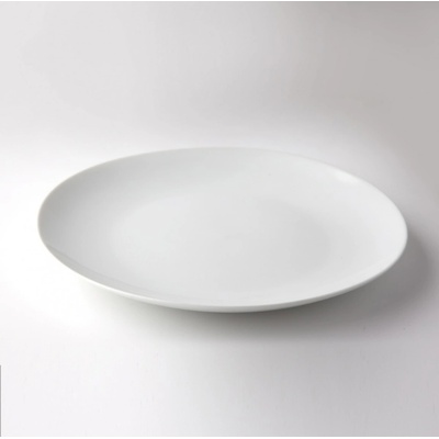 MAKRO tanier plytký KUBA 21 cm