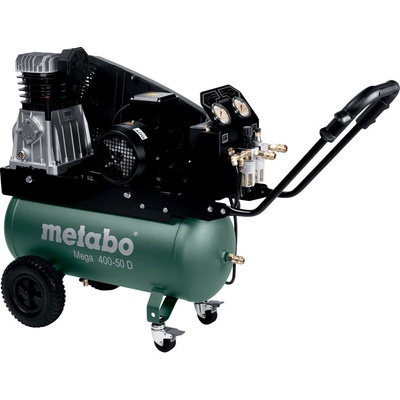 Metabo Mega 400-50 D 601537000