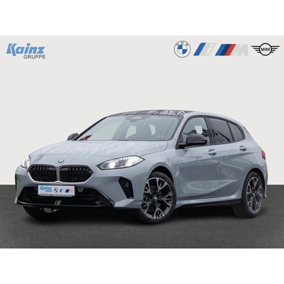 BMW 120i M Sport 125 kW