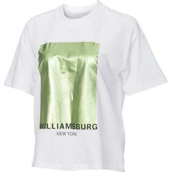 ONLY Тениска onlstine s/s foil top box jrs