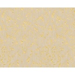 A. S. Création Влизелинов тапет за стена metallic silk 30660-2