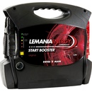 Solution START BOOSTER 12V/2500 A