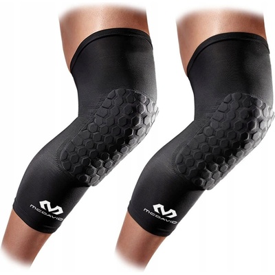 McDavid Hex Leg Sleeves 6446 chránič kolene – Zbozi.Blesk.cz