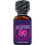 X Fun Попърс "super 69" 25 мл