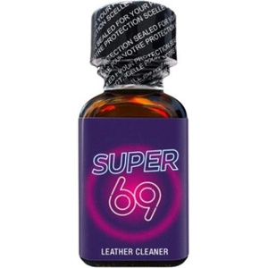 X Fun Попърс "super 69" 25 мл