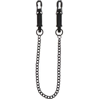 Image 1 of Taboom Heavy Duty Adjustable Clamps Black