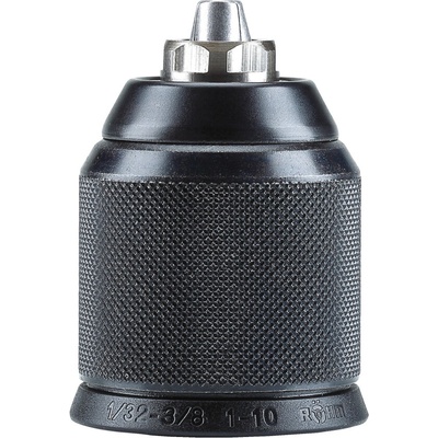 MILWAUKEE Rychloupínací sklíčidlo 1/2" × 20 1,0 – 10 mm 4932372443