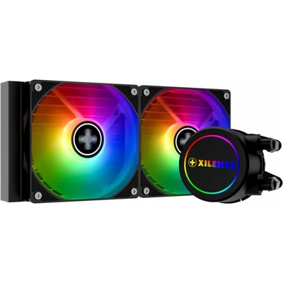 Xilence LQ240 ARGB LED XC977