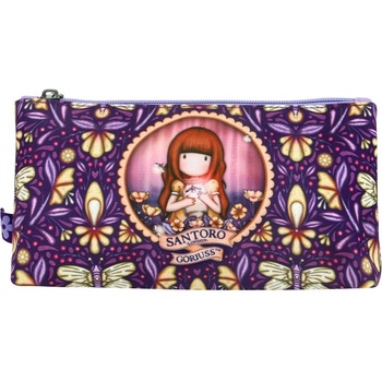 Santoro Несесер Santoro Gorjuss In The Forest - Firefly Dawn (1278GJ06)