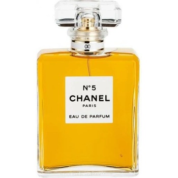 Image 1 of CHANEL No.5 EDP 50 ml