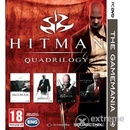 Hry na PC Hitman Quadrology