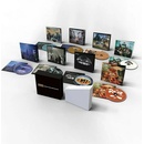 Oasis - Complete Studio Album Collection CD