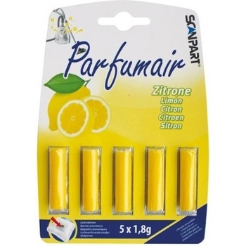 ScanPart Citrón 5 ks