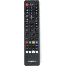 Nedis TVRC45LGBK